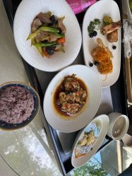 -禧月荟·爱丽馨月子中心(山庄店)