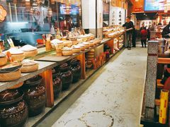 自助取餐区-剁椒入味(黄土岭店)