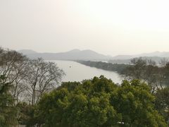 -杭州香格里拉饭店