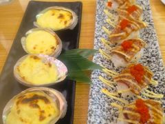 -真剑日本料理·铁板烧(贵州路店)