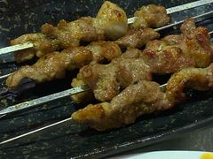 -新粤新疆菜清真餐厅(拱北店)