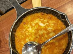 芝士焗南瓜-晋家门(弘阳广场店)