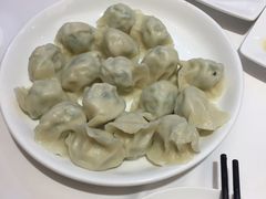 鲅鱼水饺-金春禧(英雄山路旗舰店)