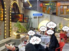 -九村烤脑花(大石坝总店)