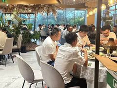 -云里小坐·海泉湾·团建·宴席·下午茶(金堂海泉湾店)