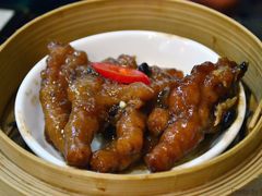 -添好运点心专门店(深水埗店)