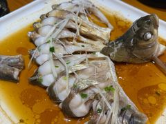-莲餐厅·湖北菜·潜江小龙虾店(愚园路店)