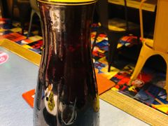-探鱼·鲜青椒爽麻烤鱼(银泰城店)