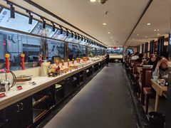 自助取餐区-鸡毛店·川菜(双楠店)