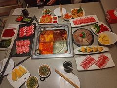 -海底捞火锅(泉城路店)