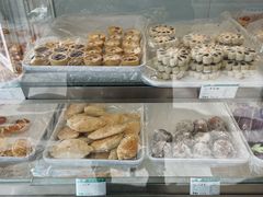 -玉香糕点(基隆路店)