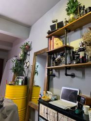 -ASG Hair Salon烫染·接发