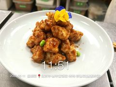 -惠丰堂饭庄·烤鸭·京味菜(西北旺·航天城店)