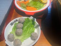-四禧精酿烧烤串吧(大明湖店)