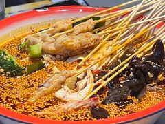 -馬伍旺川菜(江北虹悦城店)