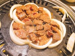 -猫抓烤肉(武进吾悦广场店)