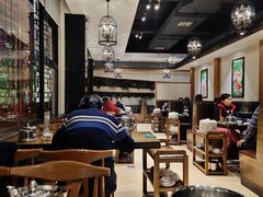大堂-大鸽饭(马王堆店)