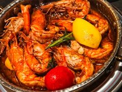 -庐灶江南·江南菜·四合院Bistro(东直门雍和宫·原华侨宾馆店)