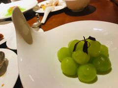 -杭州JW万豪酒店-万豪中餐厅