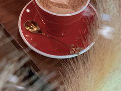 -咖法森林·咖啡  酒吧(天河店)