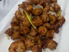 -京天红酒家(虎坊路店)