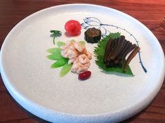 -行者素食(国赫红珊湾店)