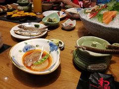 -和彩放题(渔阳店)