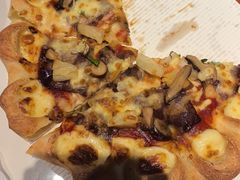 -必胜客(周浦万达店)
