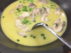 -洁雅小南方俏巴鱼馆(汴河街店)
