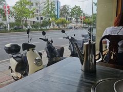 -鸽鸟轩(石岐店)