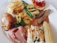 -拉蒂娜·巴西牛排馆 Latina·Brazilian Steakhouse(陆家嘴旗舰店)