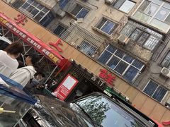 -掌上鲜(南顺城街店)