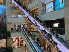 -赛格国际购物中心(小寨店)