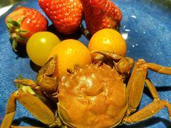 -万象·复兴号鲜肉烤肉海鲜自助(升级店)