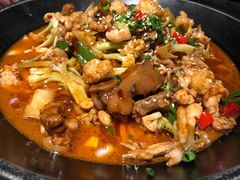 -潇肴江湖(宝龙城市广场店)