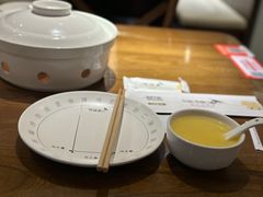 -姥姥家春饼店(八里庄店)