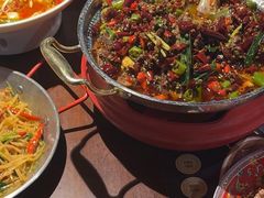 -拾捌川·自贡爆炒(新街口店)