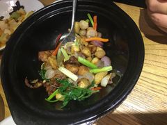 -潮粥荟·潮汕砂锅粥(朝阳大悦城店)