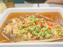 -半天妖烤鱼(海梦一方店)