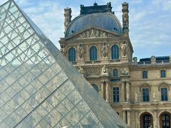 -卢浮宫