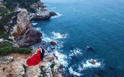 -伯爵风尚全球旅拍