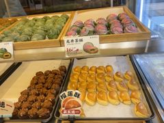 -南宋胡记(杭州灵隐寺店)