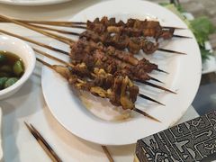 -福寿斋·老北京铜锅涮肉·烤鸭(顺义总店)