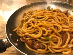 -锅儿挑面馆