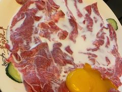 -鲁西肥牛(九方购物中心店)