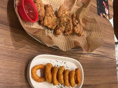 -Pennehut畔尼意面(合肥万象城店)