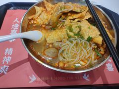 -螺大喜螺蛳粉(华业东方玫瑰店)