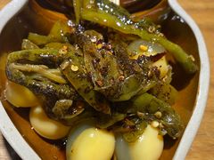 -二孃鸡爪爪(东风路总店)
