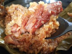 -璐坊粽王(复兴中路店)