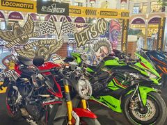 -佛罗伦萨小镇广佛名品奥特莱斯(疏港路店)